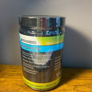 Beachbody hydrate